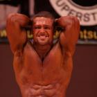 Cody  Kilgore - NPC Arkansas State 2011 - #1